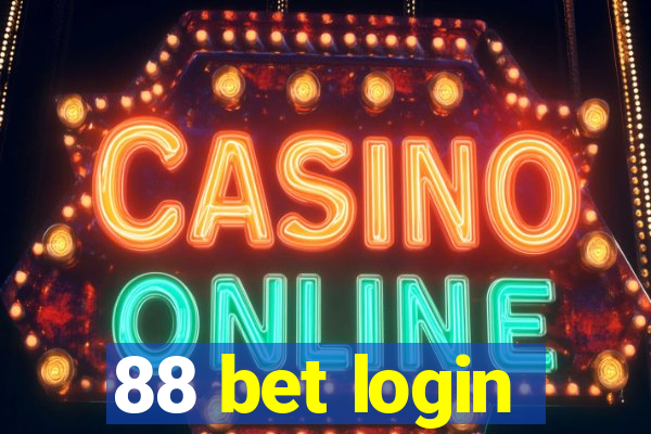 88 bet login